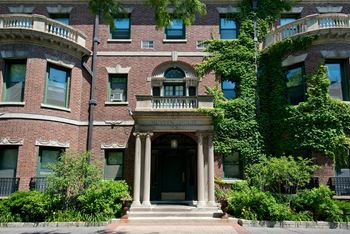 Renovated apartment homes available